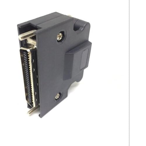 Panasonic AC servo motor A5 A6 series Connector Kit for Interface 50 pins DV0P4350