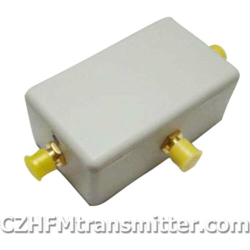 RF SWR bridge Reflection orientation 50 Ohm 3MHz~1200M