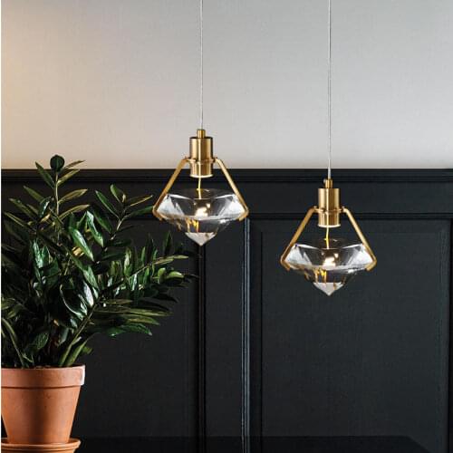 SOODUS Pendant Lights