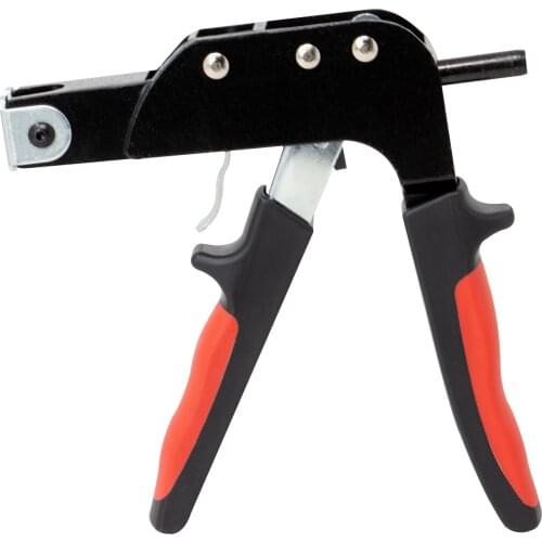Heavy Duty Metal Setting Tool Hollow Wall Metal Cavity Anchor Plasterboard Fixing Gun