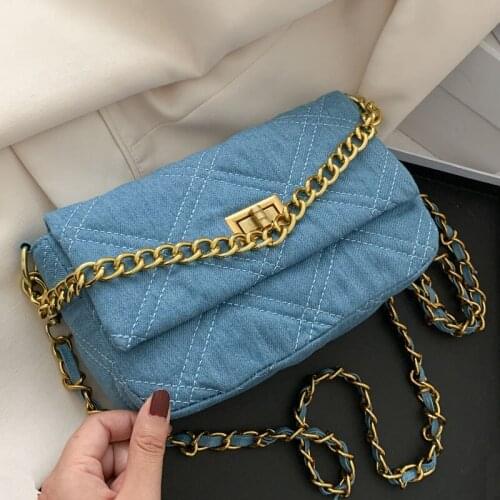 Женские джинсовые сумки SWDF China At AliExpress