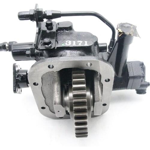 High quality V9F POWER TAKE OFF; TRANSMISSION SIDE 8981856580 8-98185658-0 for CYZ CVR CXE CXG CYE CYG CYM CXM CYL CYZ