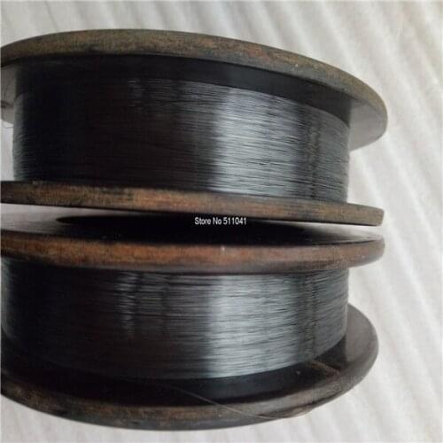 W>99.999% pure tungsten wire diameter 0.15mm ,2kg wholesale,free shipping