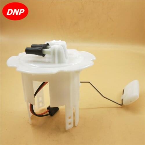 DNP Car Fuel Filter Fuel in tank filter fit for Nissan SENDER/A33/A32 25060-4M400 25060-2Y501