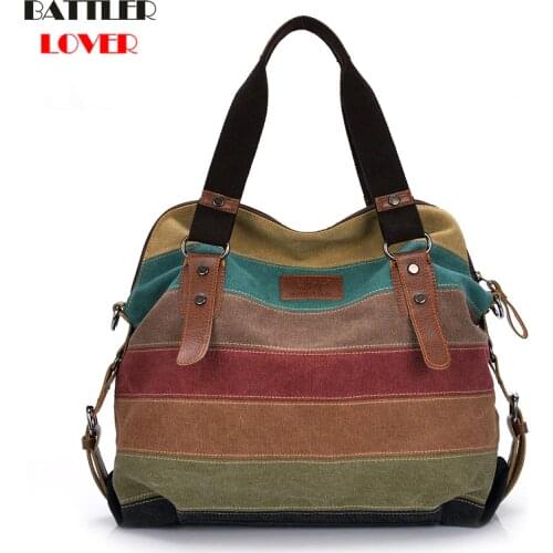 BATTLERLOVER Women's Bucket Bags