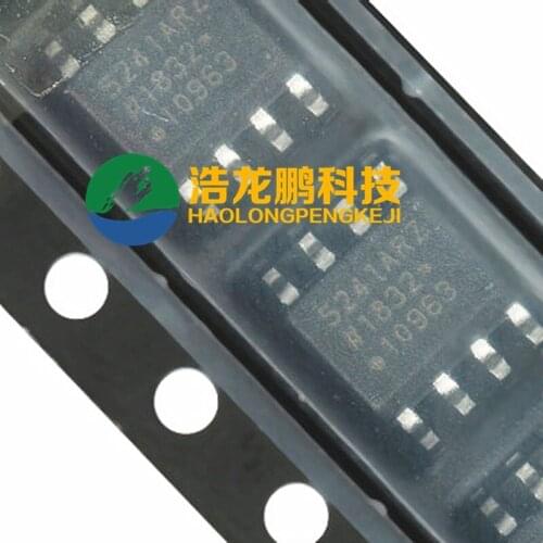 Free shipping 10pcs/lot ADUM5241ARZ-RL7 ADUM5241ARZ 5241ARZ SOP-8 stock