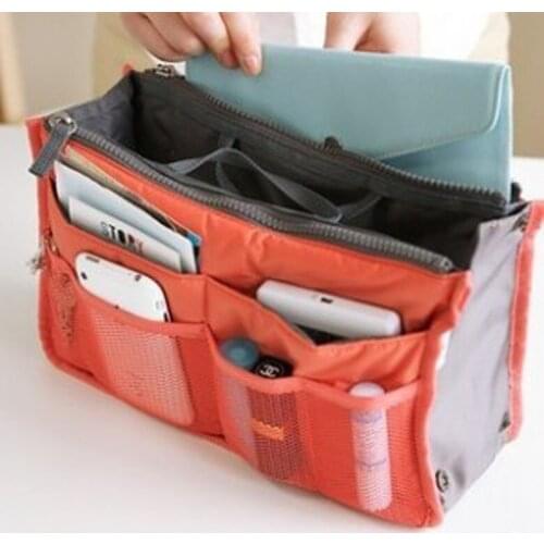 DNBLT Travel Cosmetic Bags