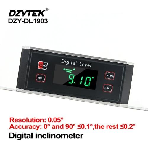 Protractors DZYTEK China