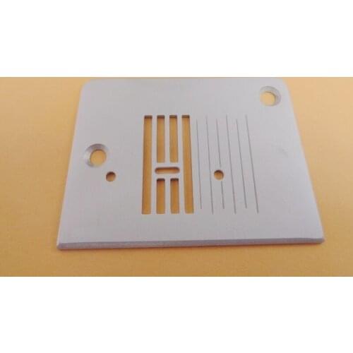 Needle Plate #416171501 For Singer 1507 1725 2259 2277 3223 3229 8275 Models