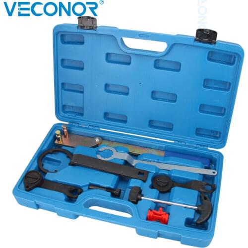 Engine Timing Tools for VW Jetta EA211 Engines Timing Belt Special Tool Engine Care Petrol Engine Timing Camshaft Tool Set