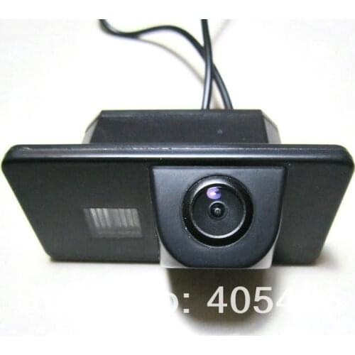 Wireless SONY CCD Car Rear View Reverse Parking Safety Back Up CAMERA for BMW E81/E87/E90/E91/E92/E60/E61/E62/E63/E64/E70/ E71