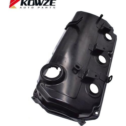 Engine Rocker Cover Left Right for Mitsubishi 4X4 Pick Up L200 Triton IV Pajero Sport II Montero IV 6G74 3.5D 1035A981 1035A983