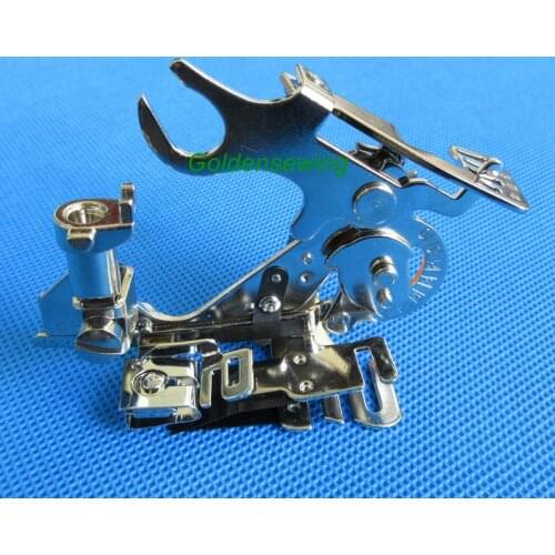 RUFFLER FOOT FOR ALL OLD STYLE BERNINA SEWING MACHINES 830-1530