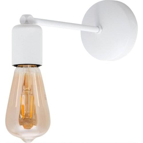 New Modern White Wall sconce