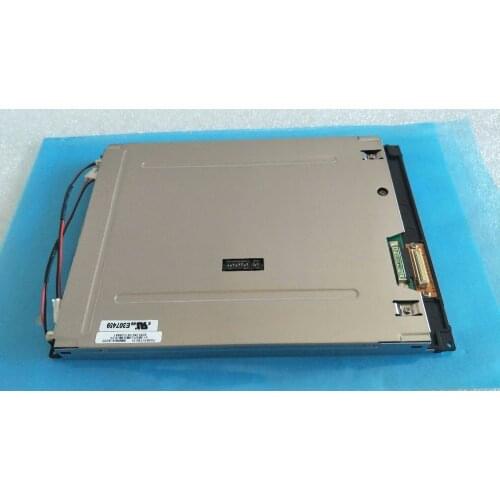 Original new PVI 6.4'' inch PD064VT8 (LF) Control Module LCD LCD backlight lamps