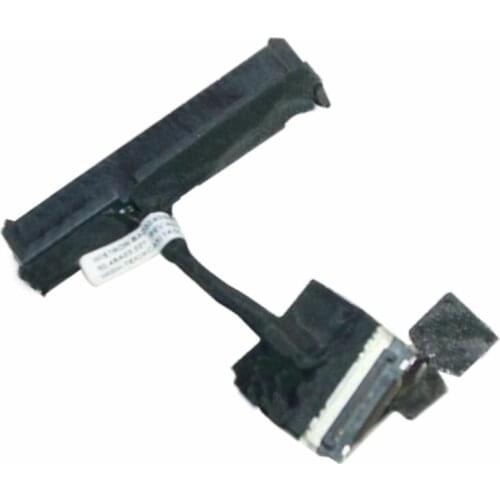 SATA Hard Drive Disk HDD SSD Cable Connector Adapter for Acer P653 P643 P633