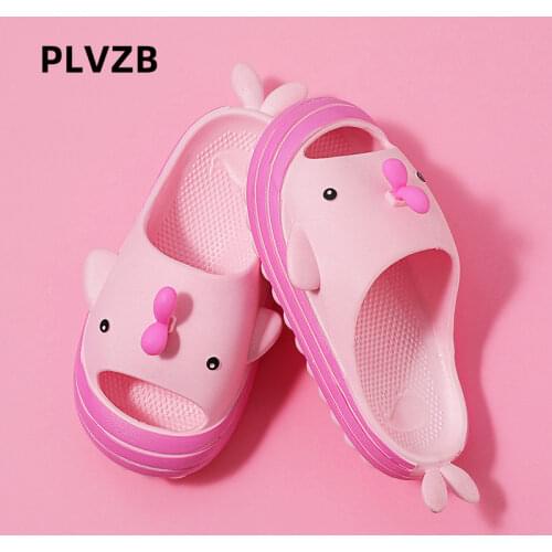 PLVZB Children's Slippers