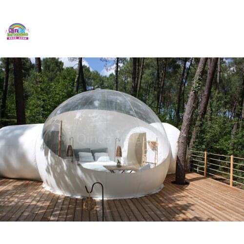 Qinda Inflatable Double Tents