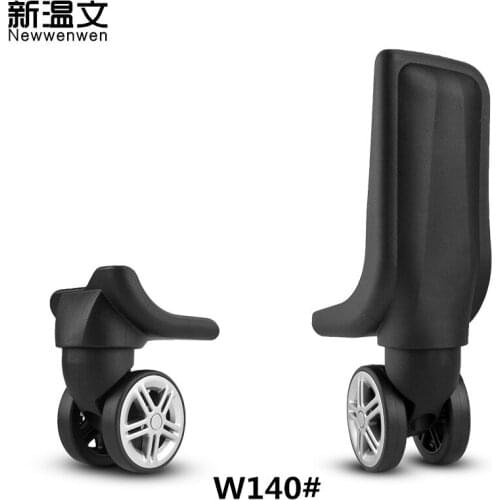 Replacement Wheels for luggage,Suitcase Wheels Repair,Luggage wheels parts,wheels for suitcases W140