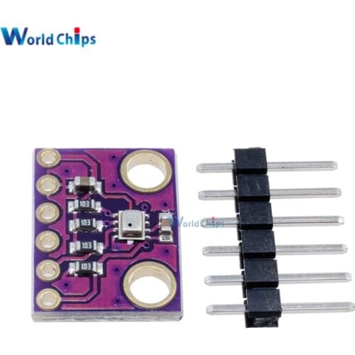 BMP280 Replace BMP180 Bmp085 Temperature Barometric Pressure Sensor Module For Arduino 3.3V Digital Module