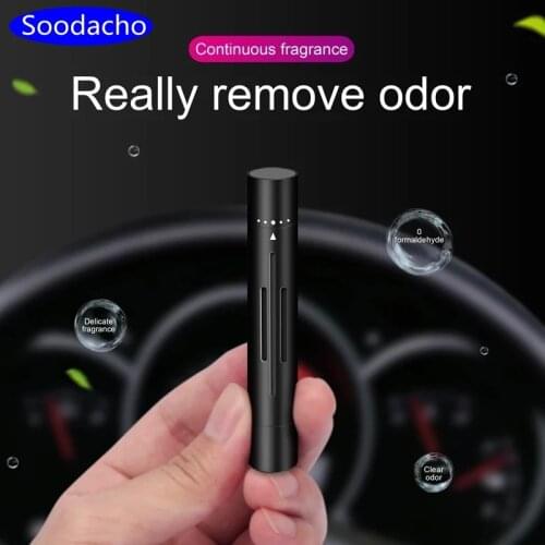 Ароматизаторы для автомобиля Soodacho China At AliExpress