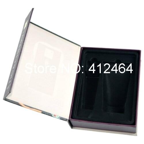 Necktie packaging.BX-2345