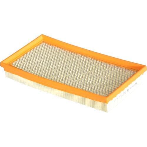 Car Engine Air Filter for Chevrolet Trailblazer 4.3L 1995-2005 A1163C