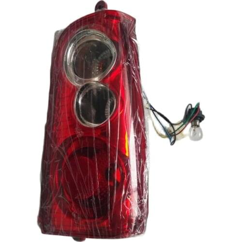 Tail Lamp Tail Light Back Light For FAW CA6371 V52 GF8 GF900