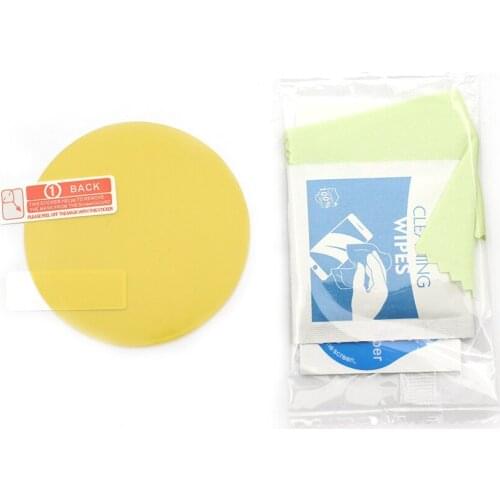 Cluster Scratch Screen Protection Film Dashboard Blue-Ray For DUCATI SCRAMBLER