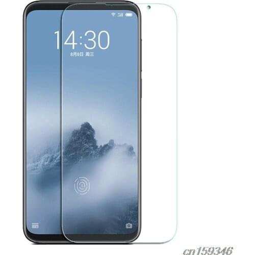 Screen Protector Glass For Meizu 16th Tempered Glass For Meizu 16 Glass Anti Scratch Film For For Meizu 16 16th M882Q