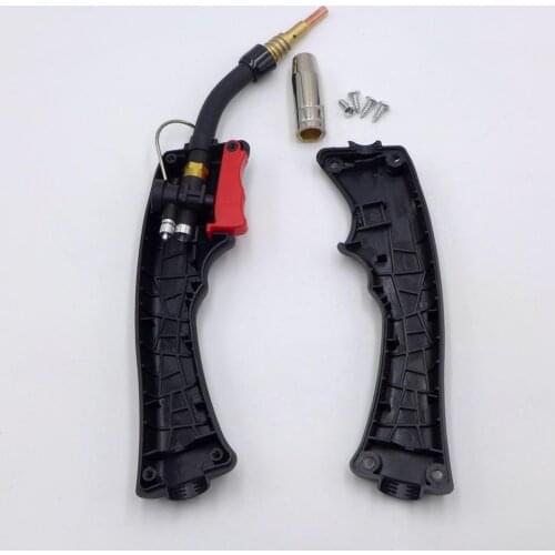 100E Mig Gun Head 15AK Style