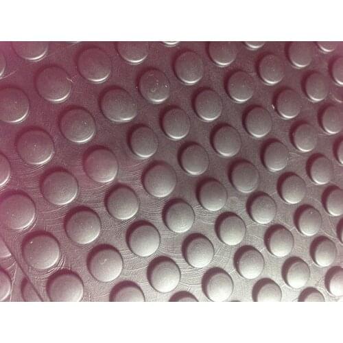 8*2.2mm Cylinder Feet buffer,Black anti slip adhesive pads,door buffer Kitchen Cabinet Door Drawer Damper Bumper Stop Cushion