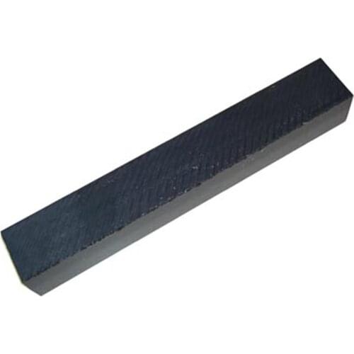Acrylic pen blank (Black) RZ-DS26-BL-Promotion