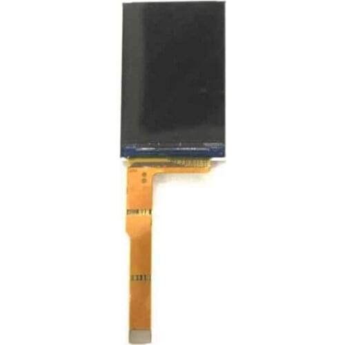 Sun readable 1.95 inch transflective lcd 320*480 resolution IPS TFT LCD with capacitive touch panel screen MIPI interface