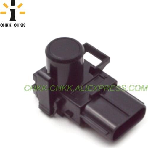 CHKK-CHKK PDC Parksensor Parking Sensor 89341-60030-C0 FOR TOYOTA LAND CRUISER PRADO LEXUS GX400/460 8934160030C0