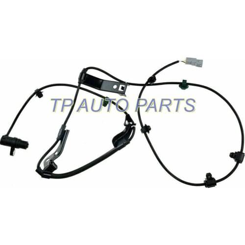 ABS Wheel Speed Sensor Compatible With Toyo-ta OEM 89543-0k020 895430k020