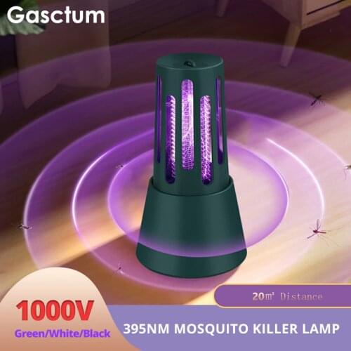 Gasctum Street Lighting