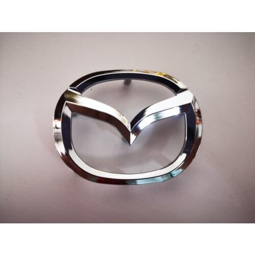 Hot Selling Car Emblem for Mazda 3 2012 Air Bag Logo , Size 62*54mm