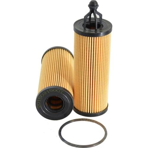 Car Oil Filter for 2014 for Jeep Grand for CherokeeWrangle Dodg Journey Challenger Durango Chrysler 300C 68191349AA 1-68191349AA
