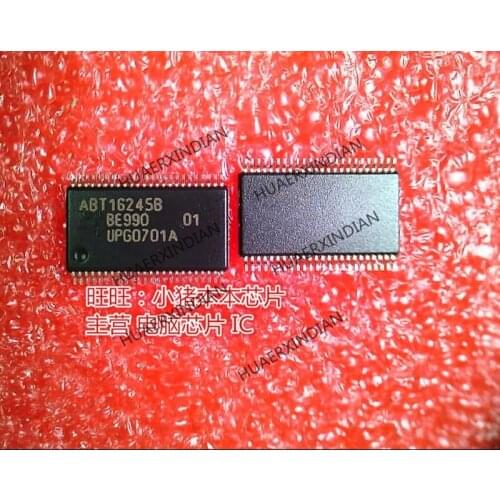 Brand new original 74ABT16245BDGG ABT16245B TSSOP48 High Quality
