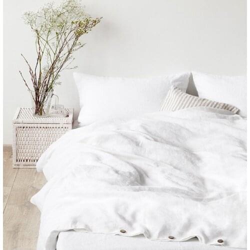 OFLBA Double Bed Linen