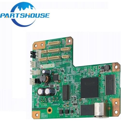 Original used Mainboard for Epson L800 L801 L805 R280 R290 R285 R330 A50 T50 P50 T60 printer formatter Main board Logic board
