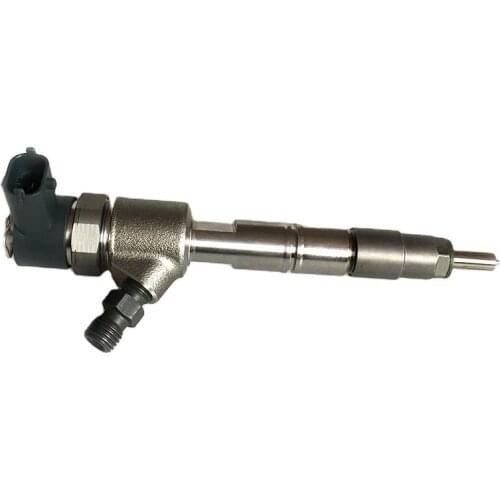 Original Truck Diesel Engine Common Rail Fuel Injector ISF2.8 Foton Injector 5309291 0445110594