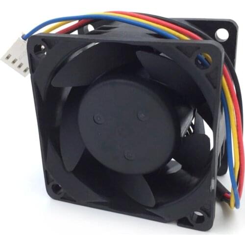 PF60381BX-000C-S99 12V 30W Cooler Cooling Fan
