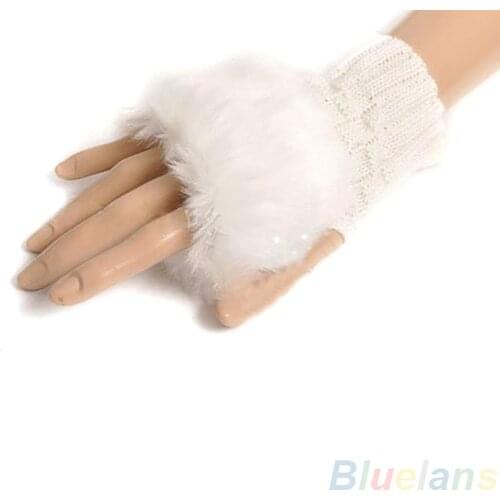 Женские зимние перчатки Sanwood China At AliExpress