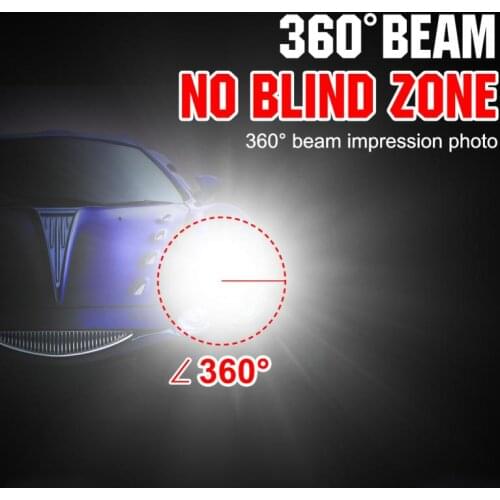 D2S HID Xenon Headlight Bulbs Replacemen For Car Headlight HID Bulb With Metal Bracket Protection 10000k Car Accessories