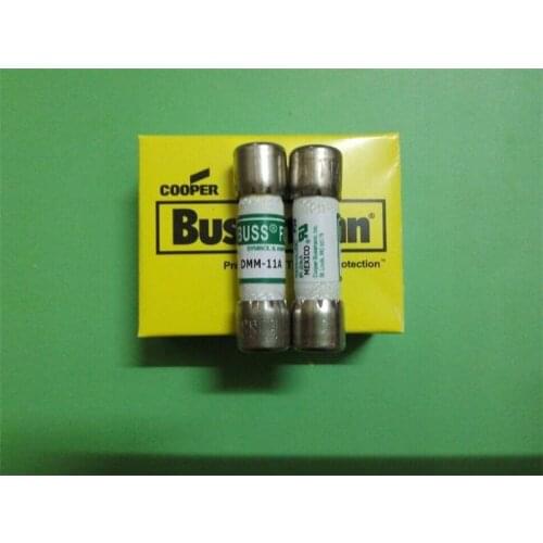 Free shipping 10PCS The FLUKE multimeter fuse tube DMM-11AR F15B/F17B F18B/F179 / F289