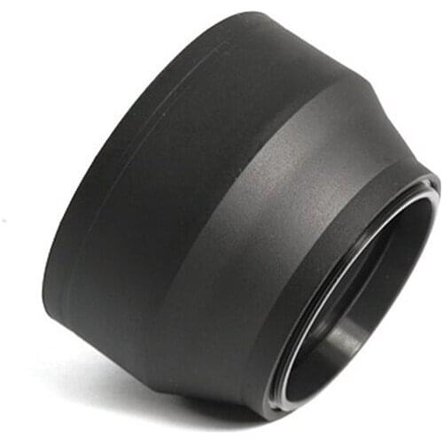 UV CAP HOOD CPL FLD ND Graduated Lens Filter Rubber Hood 77mm