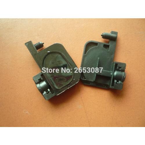 6pcs UV ink Damper uv ink bag for EPSON L800 L801 R330 R290 A50 T50 P50 T59 T60 R280 R285 series printer feeding uv inks