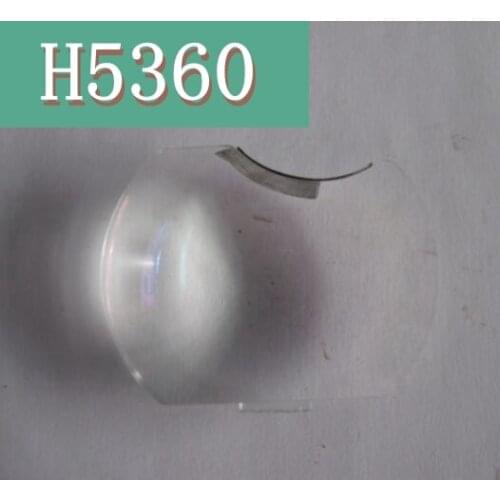 Projector convex lens for Acer H5360 projector lens